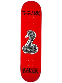 Baker T-Funk Neurotoxin Deck 8.25 x 32.25