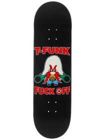 Baker T-Funk Yosemite Deck 8.75 x 32