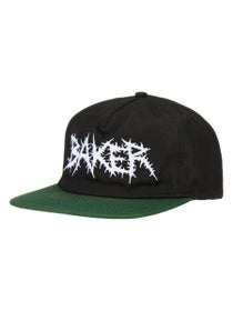 Baker Thorns Snapback Hat