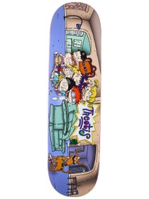 Baker Theotis Beasley Pickles Deck 8.25 x 31.875
