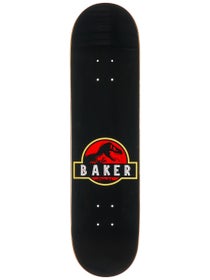 Baker Tyson The Stoned Age Deck 8.0 x 31.5