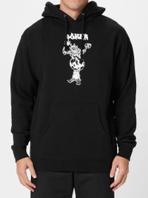 Baker World Crusher Hoodie Black