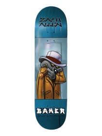 Baker Zach Allen Katch1 Deck 8.5 x 32