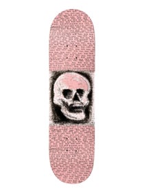 Baker Rowan Zorilla Stamp Mode Deck 8.475 x 31.875