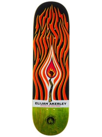 Black Label Akerley Match Co Deck 8.75 x 32.78