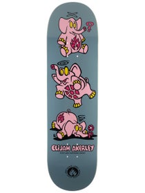 Black Label Akerley Pink Elephants Deck 8.5 x 32.38