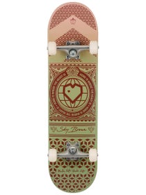 Blueprint Home Heart Sky x MLSL Complete 8 x 31.6