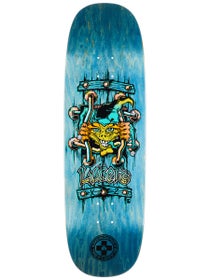 Black Label Lucero X2 Tugboat Deck 9.5 x 32.125