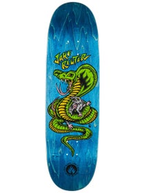 Black Label Reuter Snake & Rat Egg Deck 9.0 x 32