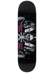 Black Label Ryan Better Off Dead Deck 8.25 x 32.12