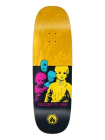 Black Label Welcom To 1988 Jumbotron Deck 10 x 32.25