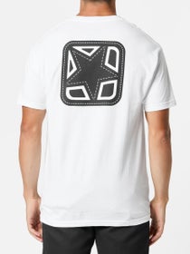 Black Magic Arch T-Shirt White