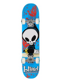 Blind Chainsaw Micro Soft Top Complete 6.5 x 28.2