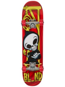 Blind Classic Hangman Soft Top Complete 7 x 29