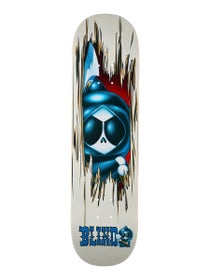 Blind Classic KNNY Axe Deck 8.25 x 32.1