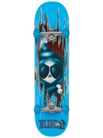 Blind Classic KNNY Axe Complete 8.0 x 31.5