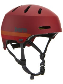 Bern Macon 2.0 MIPS Helmet Retro Rust