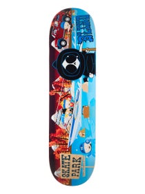 Blind Skate Park Global Warming Deck 8.5 x 32