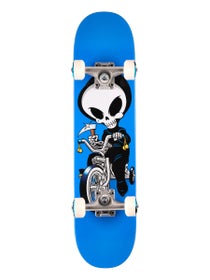 Blind Tricycle Reaper Soft Top Complete 6.75 x 28.5