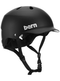 Bern Watts EPS Helmet Matte Black