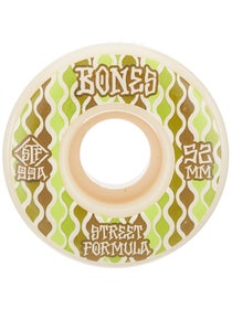 Bones STF Retros 99a V2 Locks Wheels