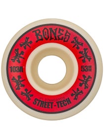 Bones STF Standards 103a V1 Wheels