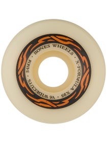 Bones X-Formula Widecuts 95a V6 Wheels