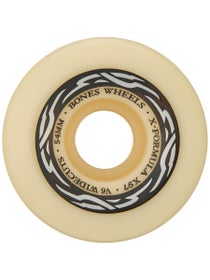 Bones X-Formula Widecuts 97a V6 Wheels