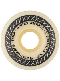 Bones X-Formula Standards 97a V1 Wheels
