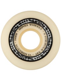 Bones X-Formula Sidecuts 97a V5 Wheels