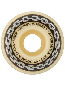 Bones X-Formula Double Locks 97a V7 Wheels