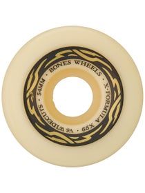 Bones X-Formula Widecuts 99a V6 Wheels