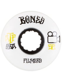 Bones ATF Filmers 80a Wheels