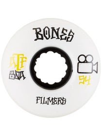 Bones ATF Filmers 80a Wheels