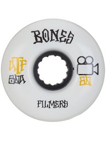 Bones ATF Filmers 80a Wheels