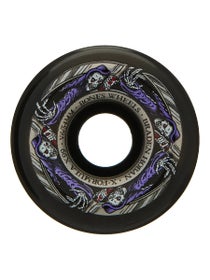 Bones X-Formula Braden Hoban Reaper 99a Wheels