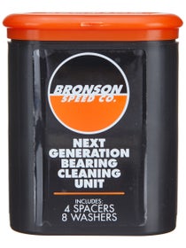 Bronson Speed Co. Bearing Cleaning Unit