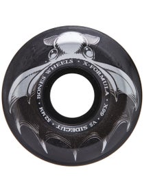 Bones X-Formula Dark Waters 99a V5 Wheels 52mm