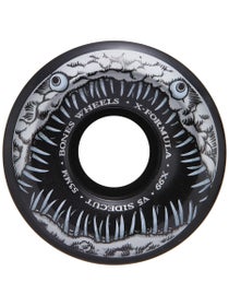 Bones X-Formula Dark Waters 99a V5 Wheels 53mm