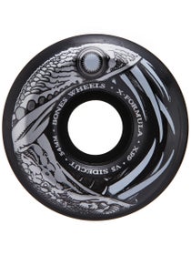 Bones X-Formula Dark Waters 99a V5 Wheels 54mm