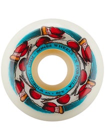 Bones X-Formula Deep Dish 99a V6 Wheels