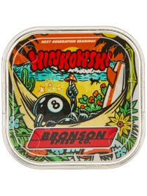 Bronson Speed Co. Erik Winkowski Mushroom G3 Bearings