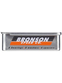 Bronson Speed Co. G3 Bearings