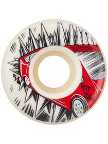 Bones STF Judas Prius 103a V2 Wheels