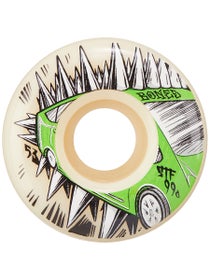 Bones STF Judas Prius 99a V2 Wheels