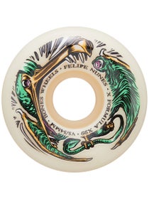 Bones X-Formula Nunes Dino-Sortas V5 99a Wheels