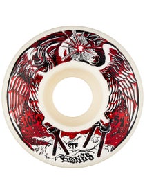 Bones STF Peg-Leg-Asus 103a V1 Wheels