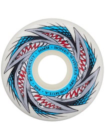 Bones SPF Pool Sharknado 84 P5 Sidecuts Wheels