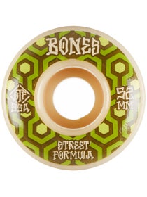 Bones STF Retros 99a V1 Standard Wheels