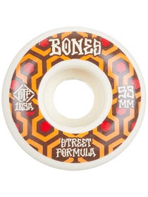 Bones STF Retros 103a V1 Standard Wheels